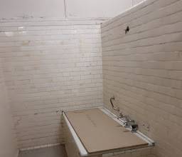 Geschichtswerkstatt Altes Volksbad photo