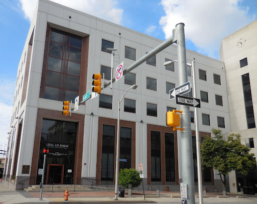 Maryland Legal Aid, 500 E Lexington St, Baltimore, MD 21202, Legal Services