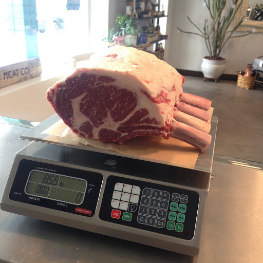 Butcher Shop «Colorado Meat Company», reviews and photos, 51 Beaver Creek Pl #3, Avon, CO 81620, USA