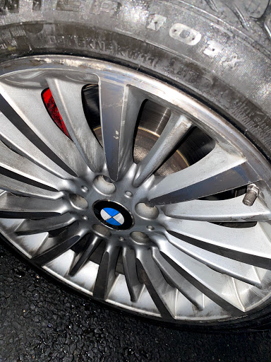 Car Wash «Magic Hand Car Wash», reviews and photos, 2431 Hamilton Blvd, South Plainfield, NJ 07080, USA