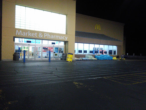 Department Store «Walmart Supercenter», reviews and photos, 1632 N 2000 W, Clinton, UT 84015, USA