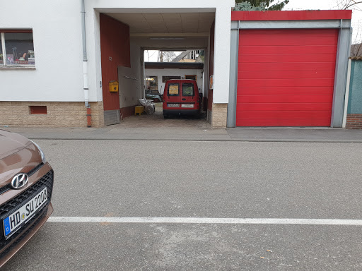 Bellos Hundeparadies und Hundeschule Zoofachgeschäft unter Hockenheim, 