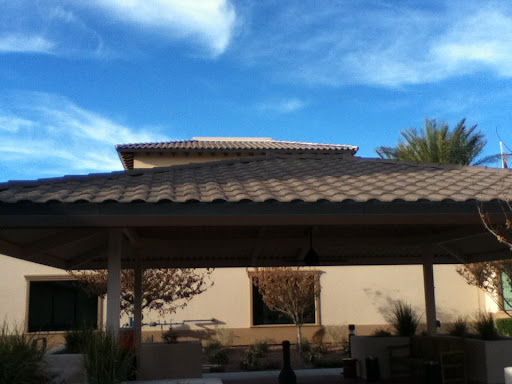 Roofing Contractor «Vertex Roofing Company», reviews and photos, 3767 E Broadway Rd #5, Phoenix, AZ 85040, USA