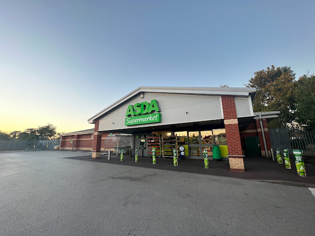 Asda Balby Supermarket - Supermarket