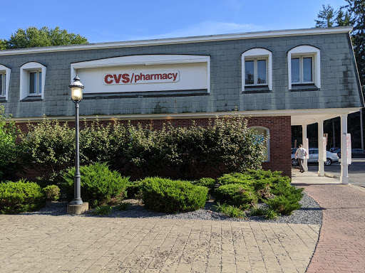 CVS, 48 E Market St, Rhinebeck, NY 12572, USA, 
