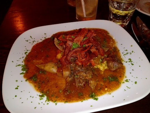 French Restaurant «Bergerac», reviews and photos, 5520 SE Woodstock Blvd, Portland, OR 97206, USA