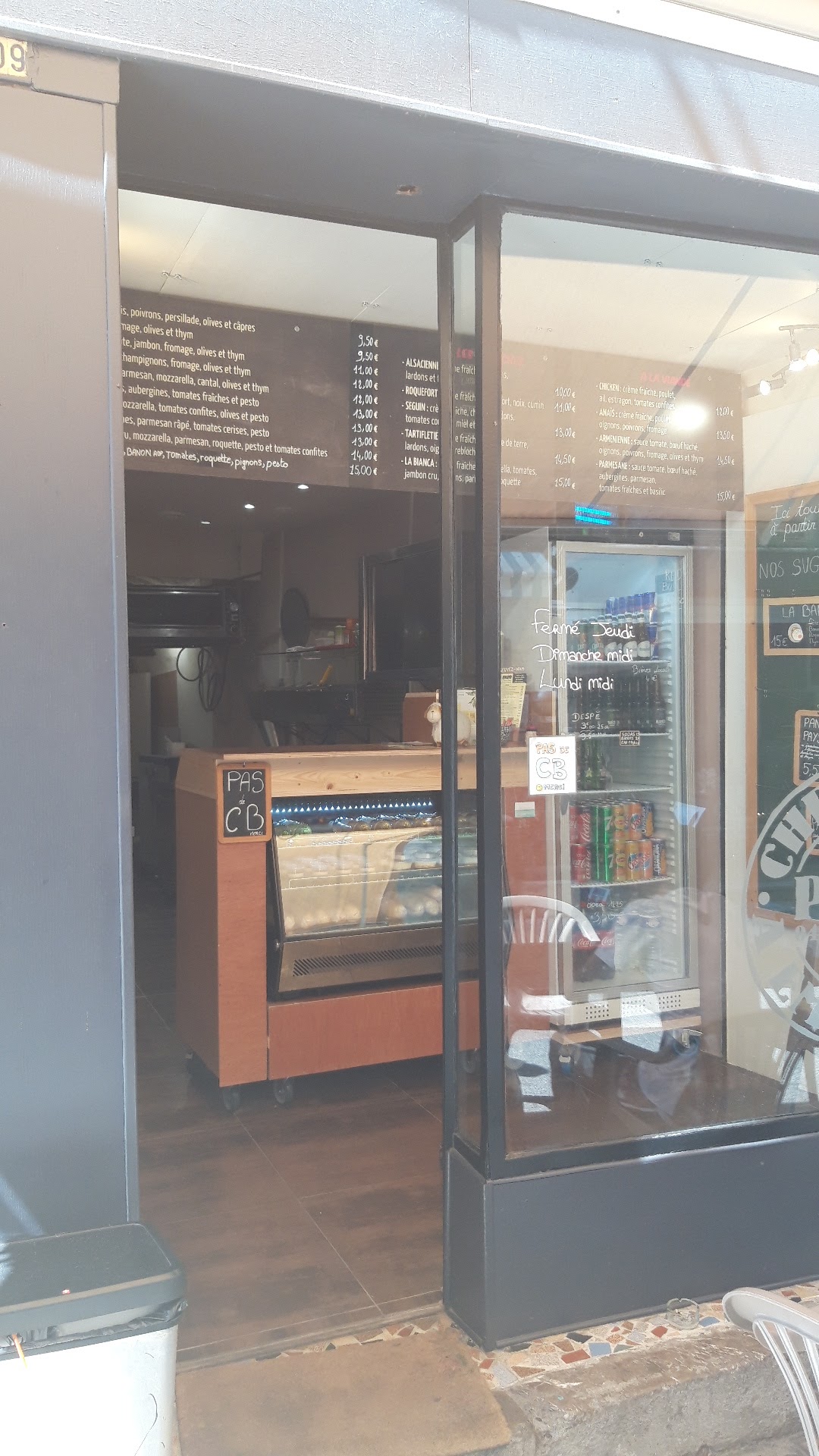 Photo n° 1 de l'avis de Simon.o fait le 23/07/2019 à 13:24