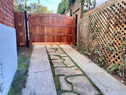 Gil's Garage Door & Gate Repair Berkeley