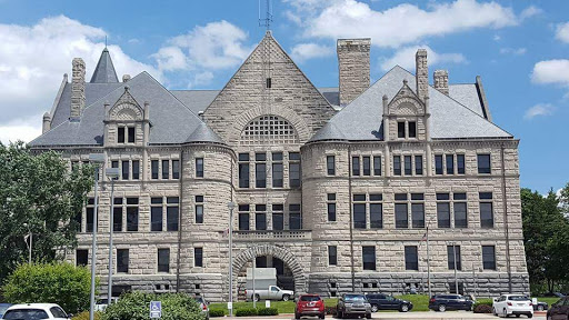 Roofing Contractor «Sherriff-Goslin Roofing - Richmond, IN», reviews and photos, 2670 Union Pike, Richmond, IN 47375, USA