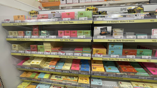 Office Supply Store «Office Depot», reviews and photos, 1771 West Ave, Miami Beach, FL 33139, USA