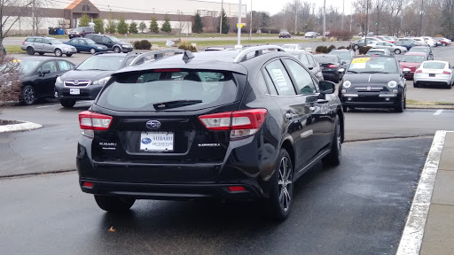 Subaru Dealer «Subaru of Dayton», reviews and photos, 995 Miamisburg Centerville Rd, Dayton, OH 45459, USA