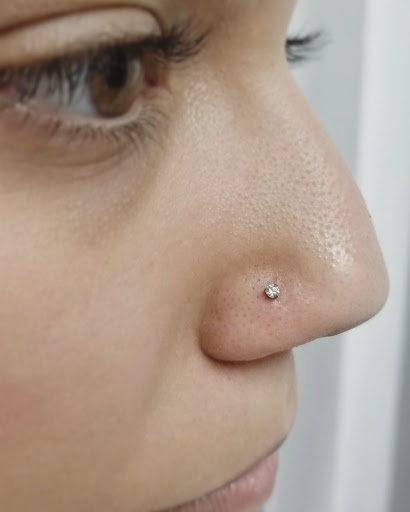 Body Piercing Shop «Skin Gallery Tattooing & Body Piercing», reviews and photos, 1402 Ogden Ave, Downers Grove, IL 60515, USA