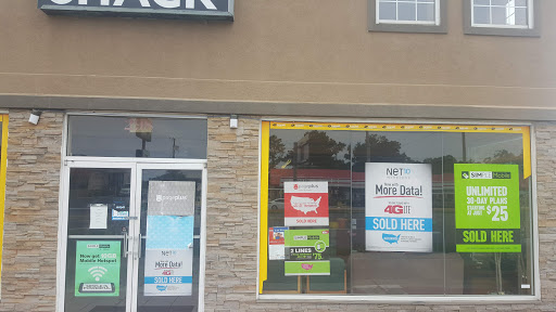 Cell Phone Store «Phone Shack», reviews and photos, 272 W Duval St, Lake City, FL 32055, USA