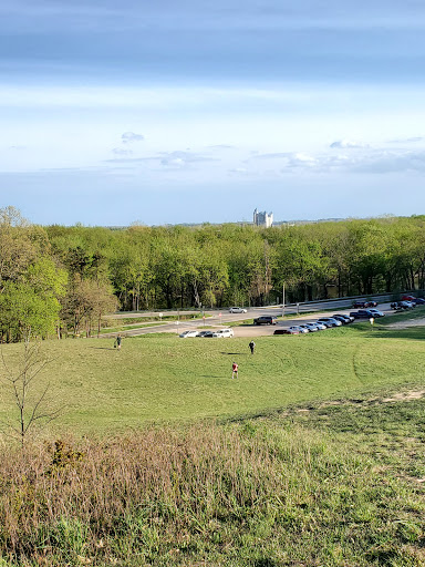 Johnson Park Disc Golf Course
