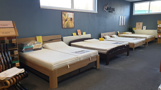 Topp - Plus nábytek - Prodejna nábytku