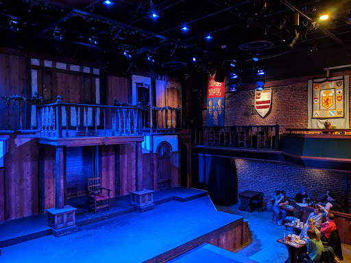 Shakespeare Tavern Playhouse