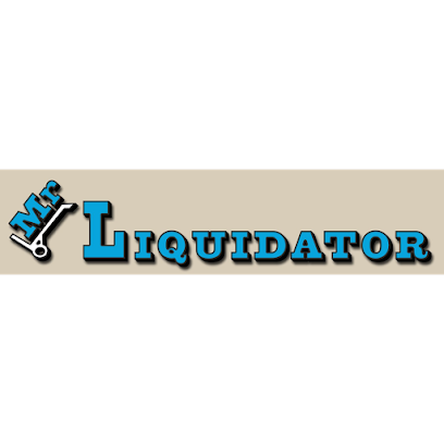 Mr. Liquidator