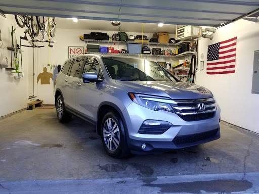 Stingray Auto Detailing en Morgantown