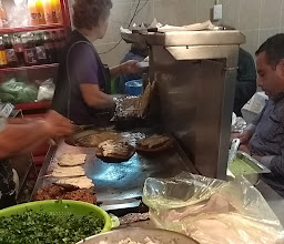 Sopes del “Payaso” photo