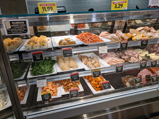 Supermarket «Dierbergs Markets», reviews and photos, 1730 Clarkson Rd, Chesterfield, MO 63017, USA