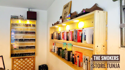 The Smokers Store