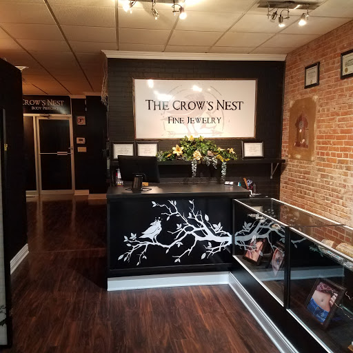 Explore ignorant style tattoo ideas, creative tattoo ideas in Dubuque, available at The Crows Nest