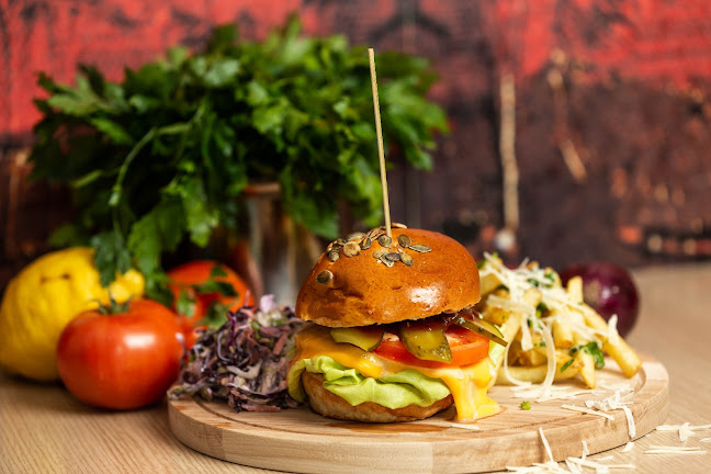 Romans | Restaurant Fast Food - Magazin de fructe