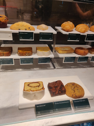 Coffee Shop «Starbucks», reviews and photos, 1600 S Andrews Ave, Fort Lauderdale, FL 33316, USA