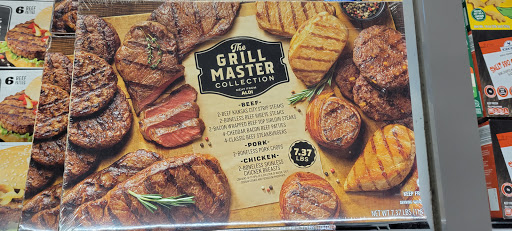 Supermarket «ALDI», reviews and photos, 707 S Wayne Rd, Westland, MI 48186, USA