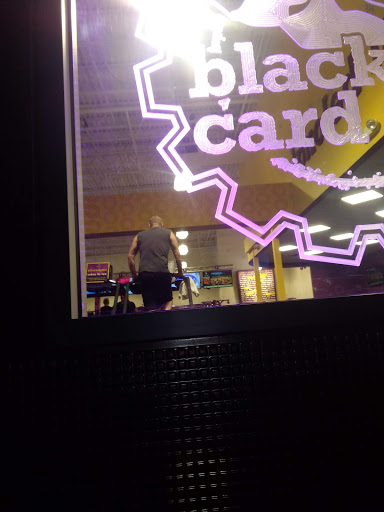 Gym «Planet Fitness», reviews and photos, 256 FM 1960 #256, Humble, TX 77338, USA