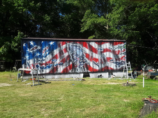 Golf Course «River Ridge Golf Course», reviews and photos, 256 Osenider Rd, Franklin, PA 16323, USA