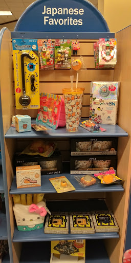 Book Store «Barnes & Noble», reviews and photos, 3400 Forest Dr, Columbia, SC 29204, USA