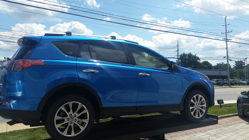 Toyota Dealer «Newark ToyotaWorld», reviews and photos, 230 E Cleveland Ave, Newark, DE 19711, USA