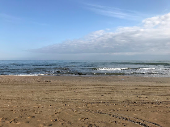 Assorti Beach
