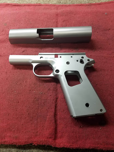 Sporting Goods Store «Brownells, Inc.», reviews and photos, 3006 Brownells Pkwy, Grinnell, IA 50112, USA