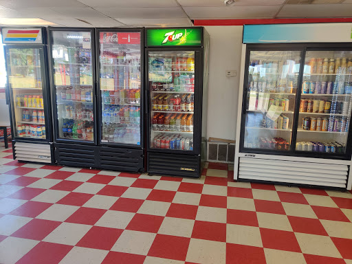 Donut Shop «Star Donuts & Crossiants», reviews and photos, 1940 Troup Hwy, Tyler, TX 75701, USA