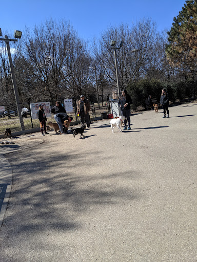 Dog Park «Norwood Park Dog Friendly Area», reviews and photos, 5850 N Avondale Ave, Chicago, IL 60631, USA