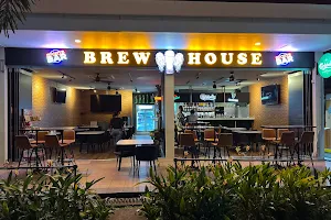 Brew House Sports Bar image