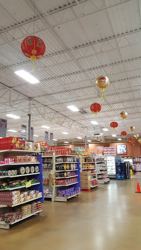 Asian Grocery Store «Hong Kong Market», reviews and photos, 2615 W Pioneer Pkwy, Grand Prairie, TX 75051, USA