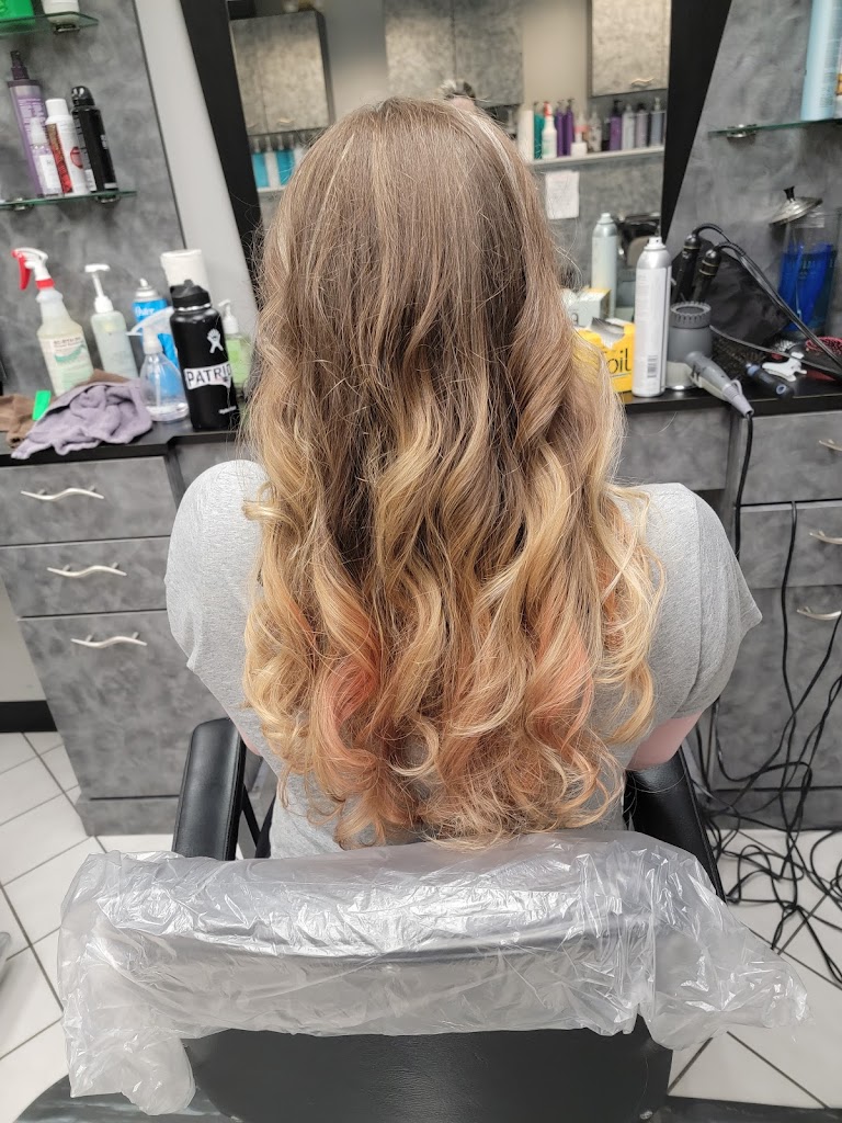 Salon Seven Studio Inc. d/b/a New Identity Hair Salon 02760