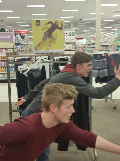 Department Store «Target», reviews and photos, 579 Grand Army of the Republic Hwy #5, Swansea, MA 02777, USA