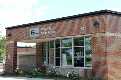 Willow Road Public School