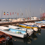 Photo n°3 de l'avis de Alessandra.a fait le 18/08/2021 à 09:50 sur le  Il Porticciolo à Lazise