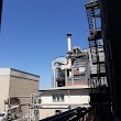 Bolu Çimento Genel Müdürlük - Fabrika
