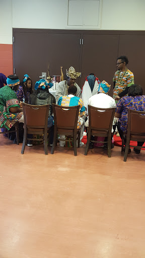 Community Center «Dr. Martin Luther King Jr. Community Center», reviews and photos, 1531 W Vliet St, Milwaukee, WI 53205, USA