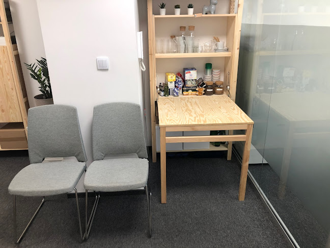 Wirtualne Biuro Sienna 9 - Inny