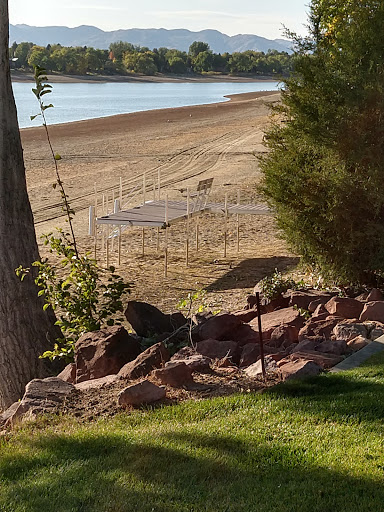 Country Club «Fort Collins Country Club», reviews and photos, 1920 Country Club Road, Fort Collins, CO 80524, USA