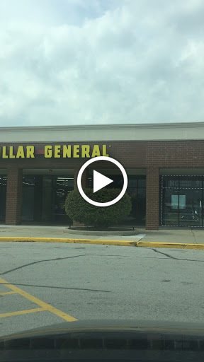 Discount Store «Dollar General», reviews and photos, 2 River Pl River Pl, Lansing, IL 60438, USA