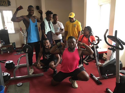 Body Revenge Gym - Unnamed Road, Lomé, Togo