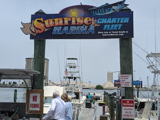 Marina «Sunrise Fish Dive Surf», reviews and photos, 505 Glen Cheek Dr, Port Canaveral, FL 32920, USA